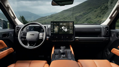 Бензиновый Haval H9 подорожал на 100 тыс. рублей и стоит теперь как дизельный (хотя на старте продаж бензиновые версии были на 500 тыс. рублей дешевле)